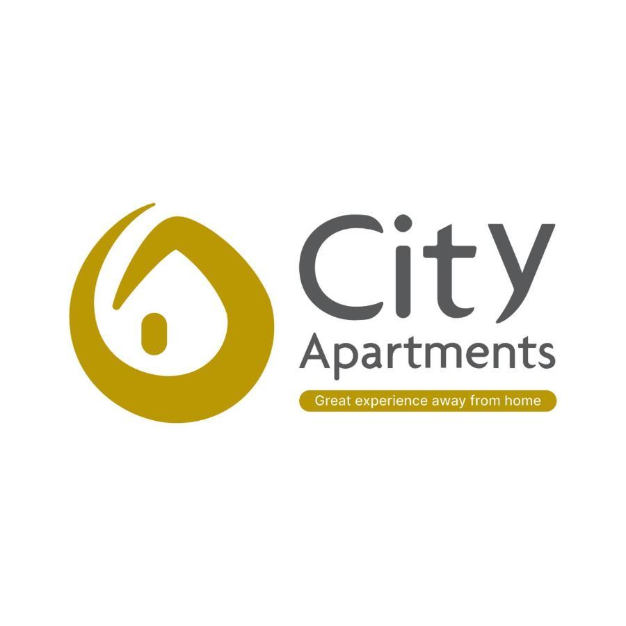 City Apartment Dorobantilor Kluž Exteriér fotografie