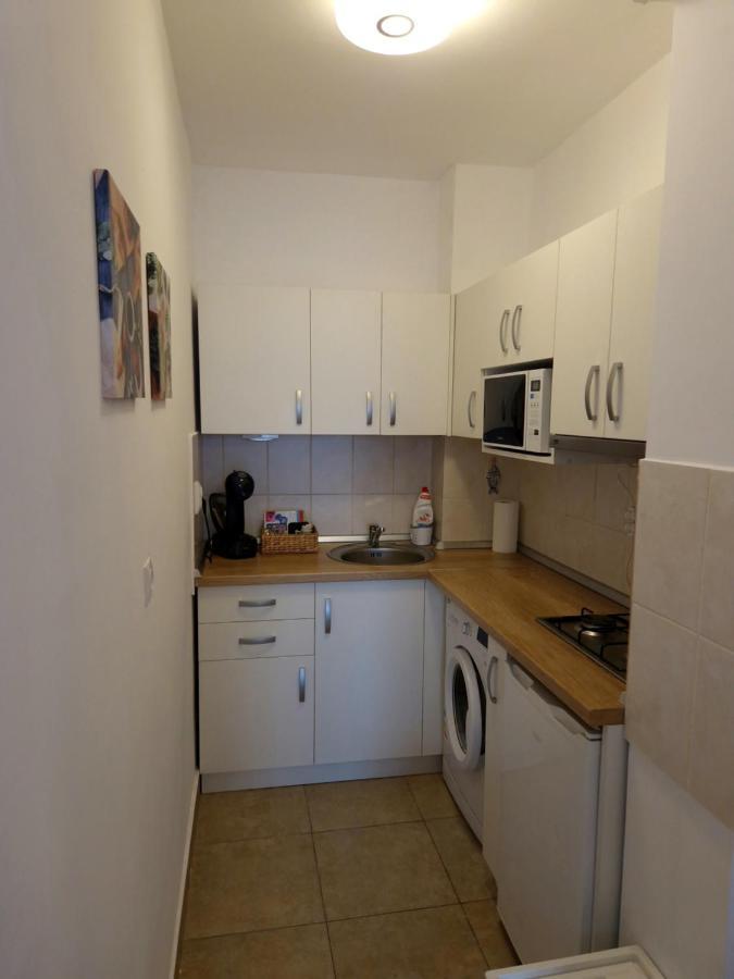 City Apartment Dorobantilor Kluž Exteriér fotografie